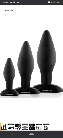 Was fr ein Butt Plug als Anfnger? (Liebe, Sex, Beziehung) Was fr ein Butt Plug als Anfnger? (Liebe, Sex, Beziehung)