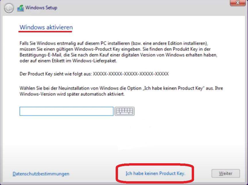 An Windows Wurde Eine Nicht Autorisierte änderung Vorgenommen Windows 10 key nochmal benutzen? (Computer, Technik, PC)