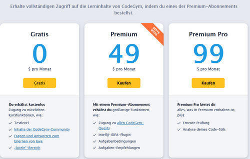 Ist der Online Kurs Codegym sicher und wirklich kostenlos? (Internet ...