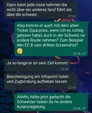  - (Zug, Deutsche Bahn)