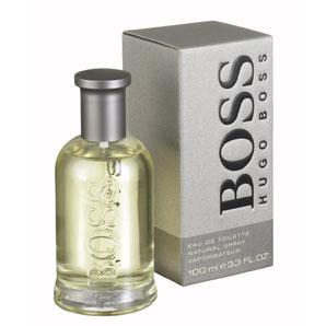 Boss Bottled - (Männer, Geruch, Parfüm)