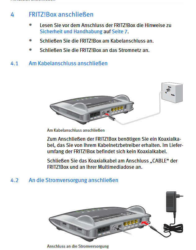 verbindet sich nicht? Technik, WLAN)