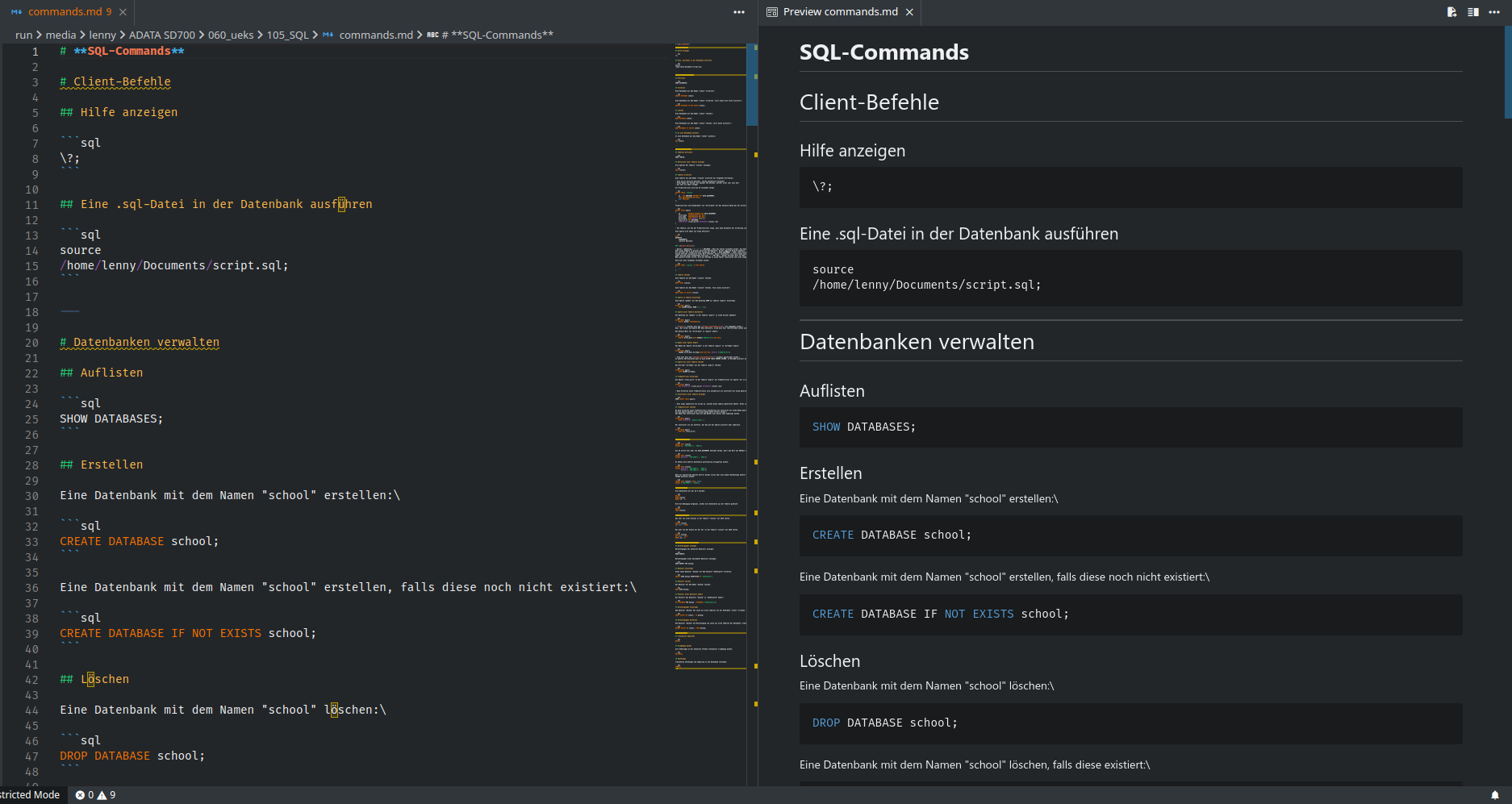 Wie Python Code so in Word kopieren, dass die mit Farben erhalten ...