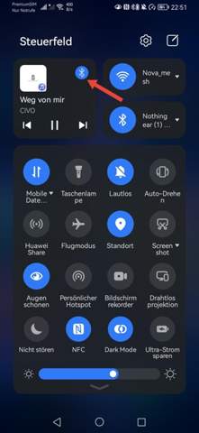 - (Handy, JBL)