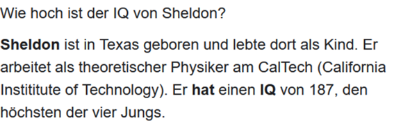  - (Physik, The Big Bang Theory, Stephen Hawking)
