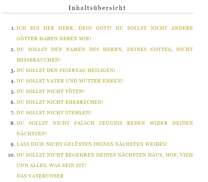 Darf man als Christ Insekten töten? (Religion, Christentum)