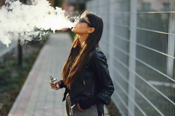  - (Rauchen, Zigaretten, E-Zigarette)