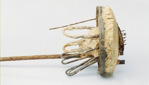 Waschmaschinen leben länger mit Calgon (Waschmaschine)