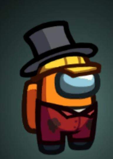 Among us - Toppat Skins? (Computer, PC, Spiele und Gaming)