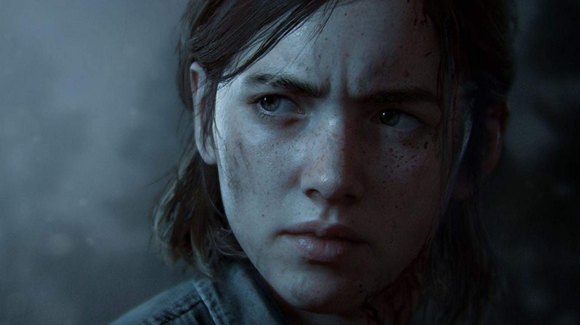 Verliebt in Ellie aus The Last Of Us 1? (Liebe, Liebe und Beziehung, Freundschaft)