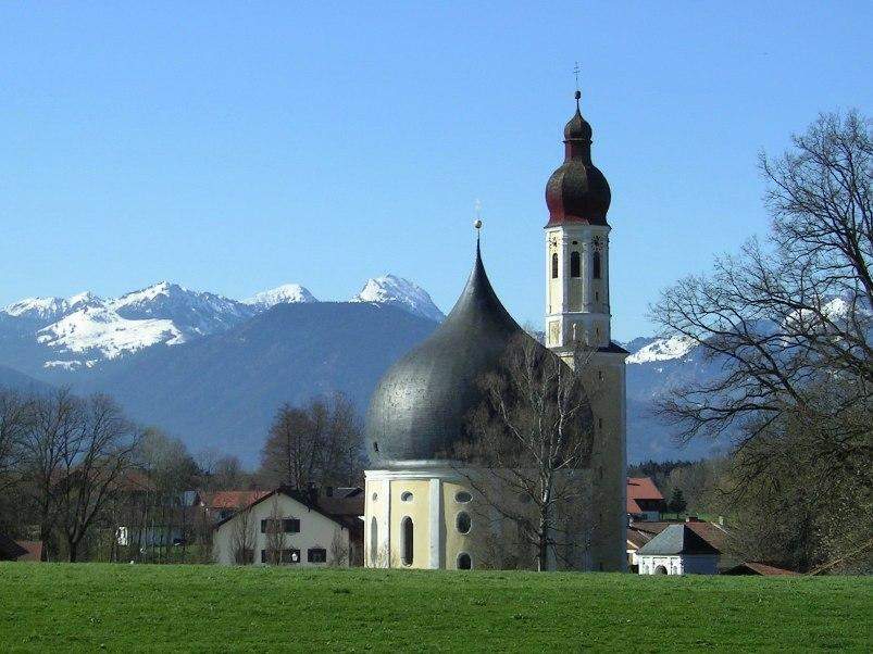 Rosenheim: Sehenswürdigkeiten? (Freizeit, Bayern, Tourismus)