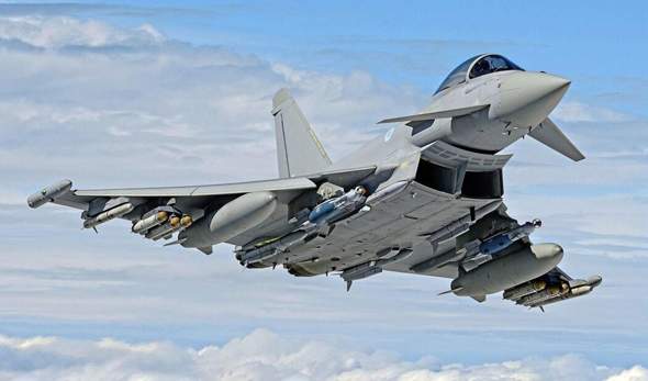 - (Politik, Flugzeug, Militär)