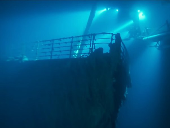  - (Film, Titanic)