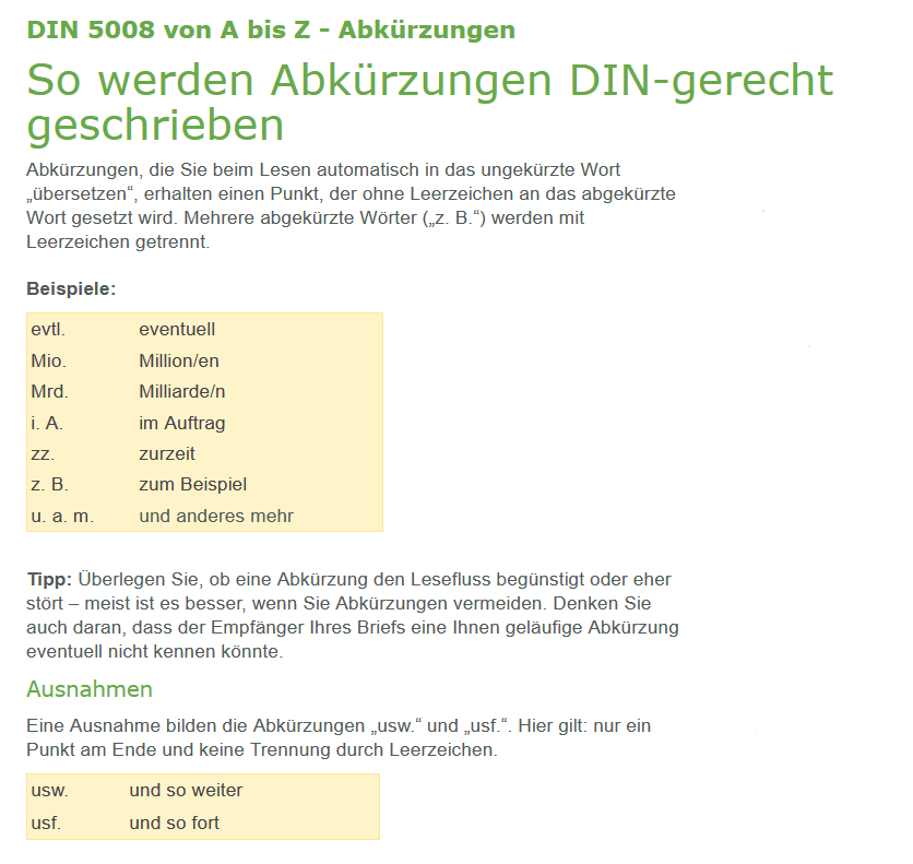 Schreibt Ihr ''z.B.'' Oder ''z. B.''? (Mathematik, Deutsch, Umfrage)