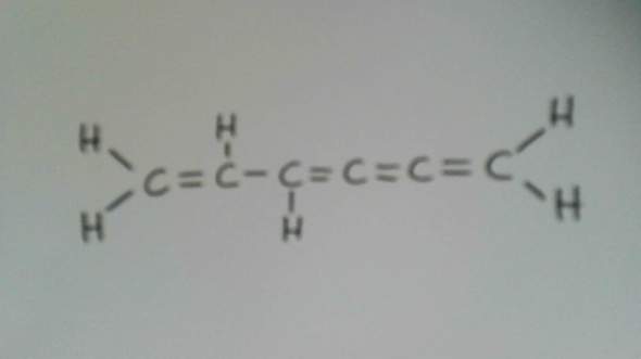  - (Chemie, Isomere)