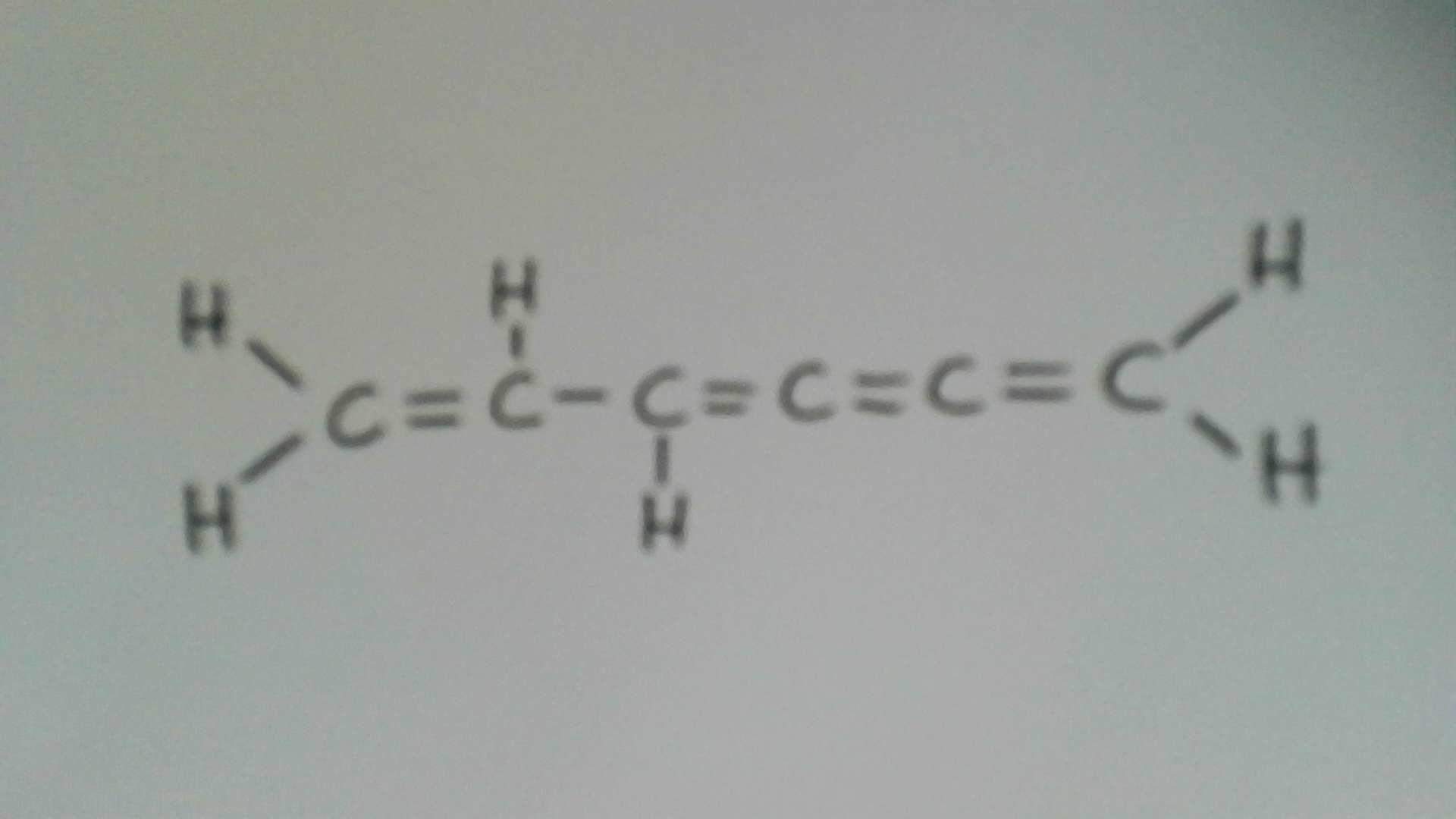 Isomere zeichnen? (Chemie)