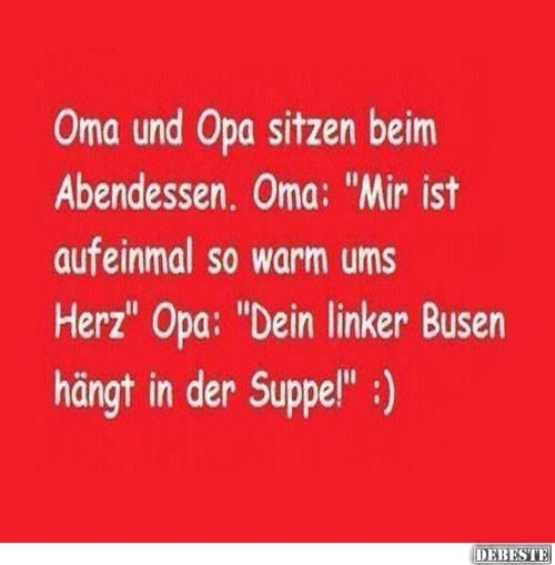 Was ist der lustigste Witz, den ihr je gehört habt? (lustig, Pervers)