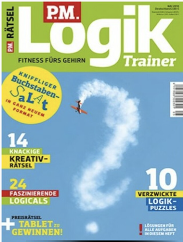 Gibt es Rätselaufgaben, die komplex sind? (Mathematik, Rätsel ...