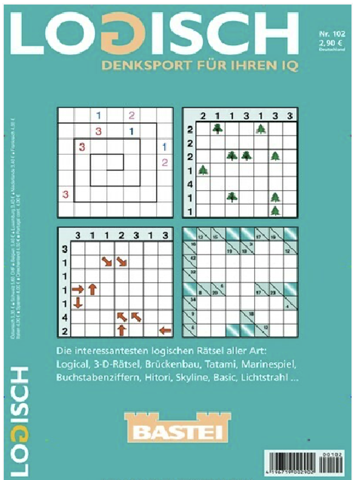 Gibt es Rätselaufgaben, die komplex sind? (Mathematik, Rätsel ...