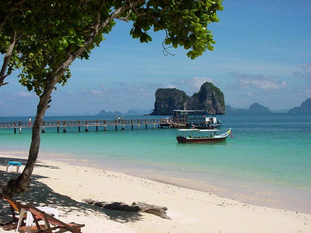 Phuket kho Samui oder khaolak wo sind die schönsten Strände? (Reise, Strand, Thailand)