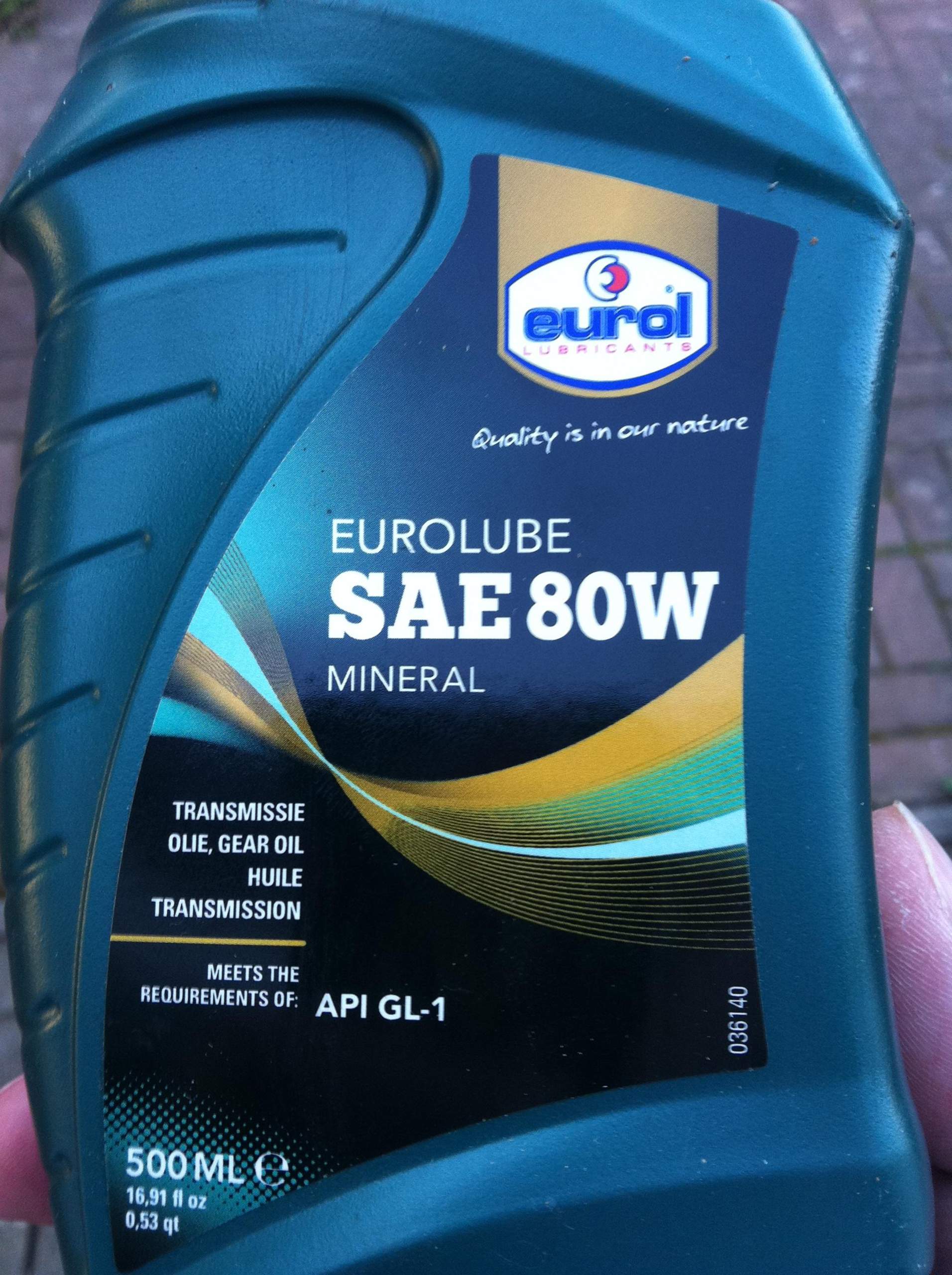 Welches Getriebe Öl für Simson s51? (Motor, Moped, Getriebeöl)