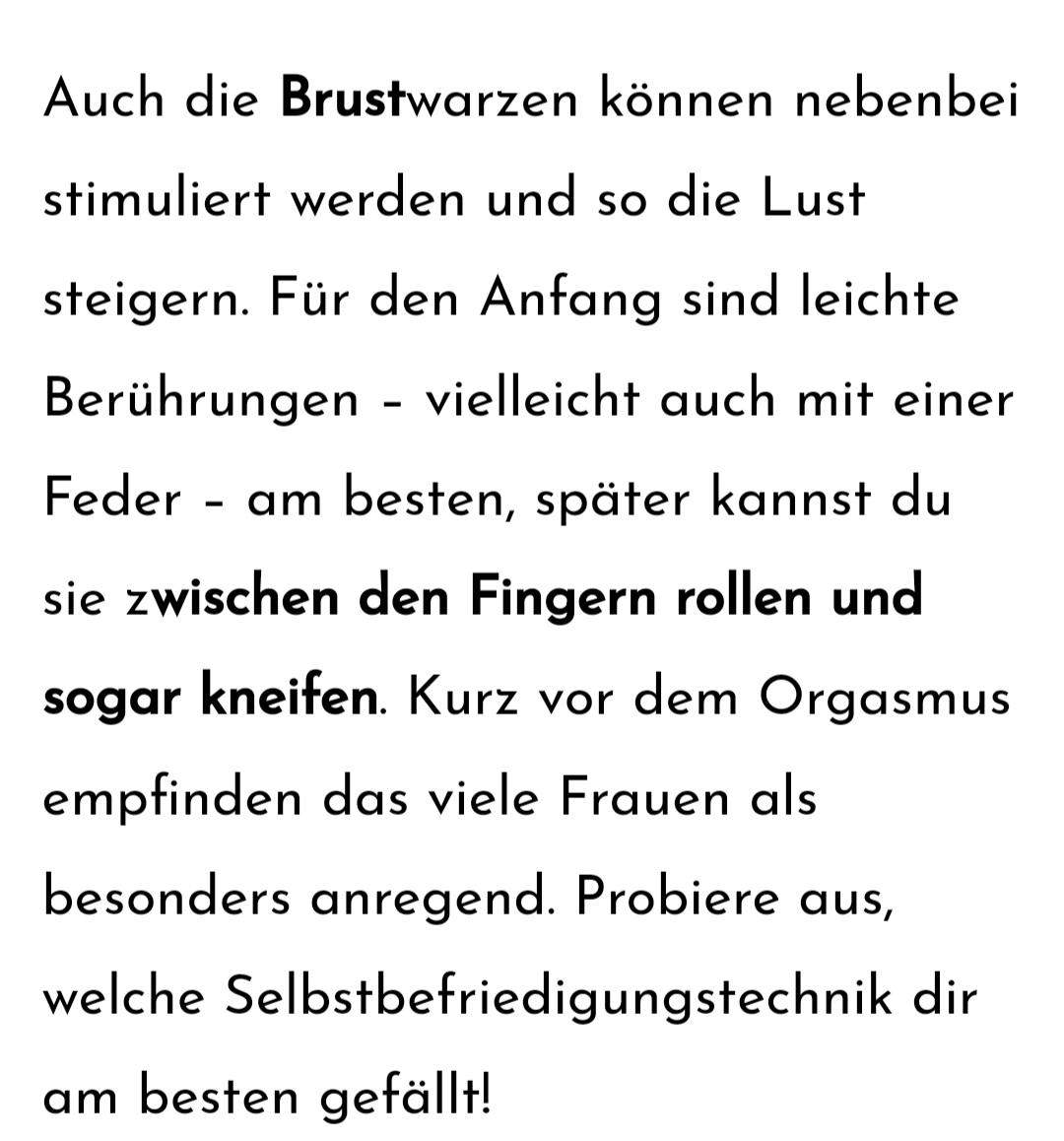 Tipps Zur Sb