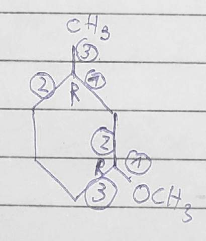 - (Chemie, organische Chemie)