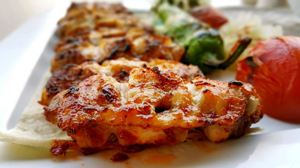 - (Gesundheit und Medizin, Ernährung, Essen)