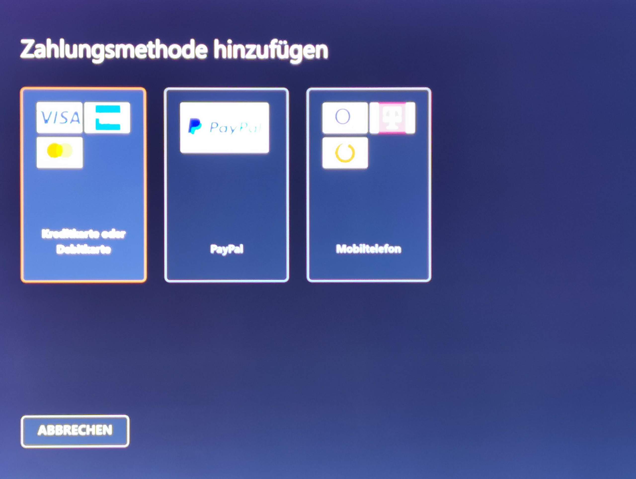 Kann Man Bei Xbox Mit Paysafe Bezahlen www.gutefrage.net
