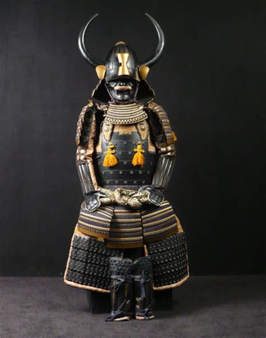 - (Geschichte, Japan, Samurai)