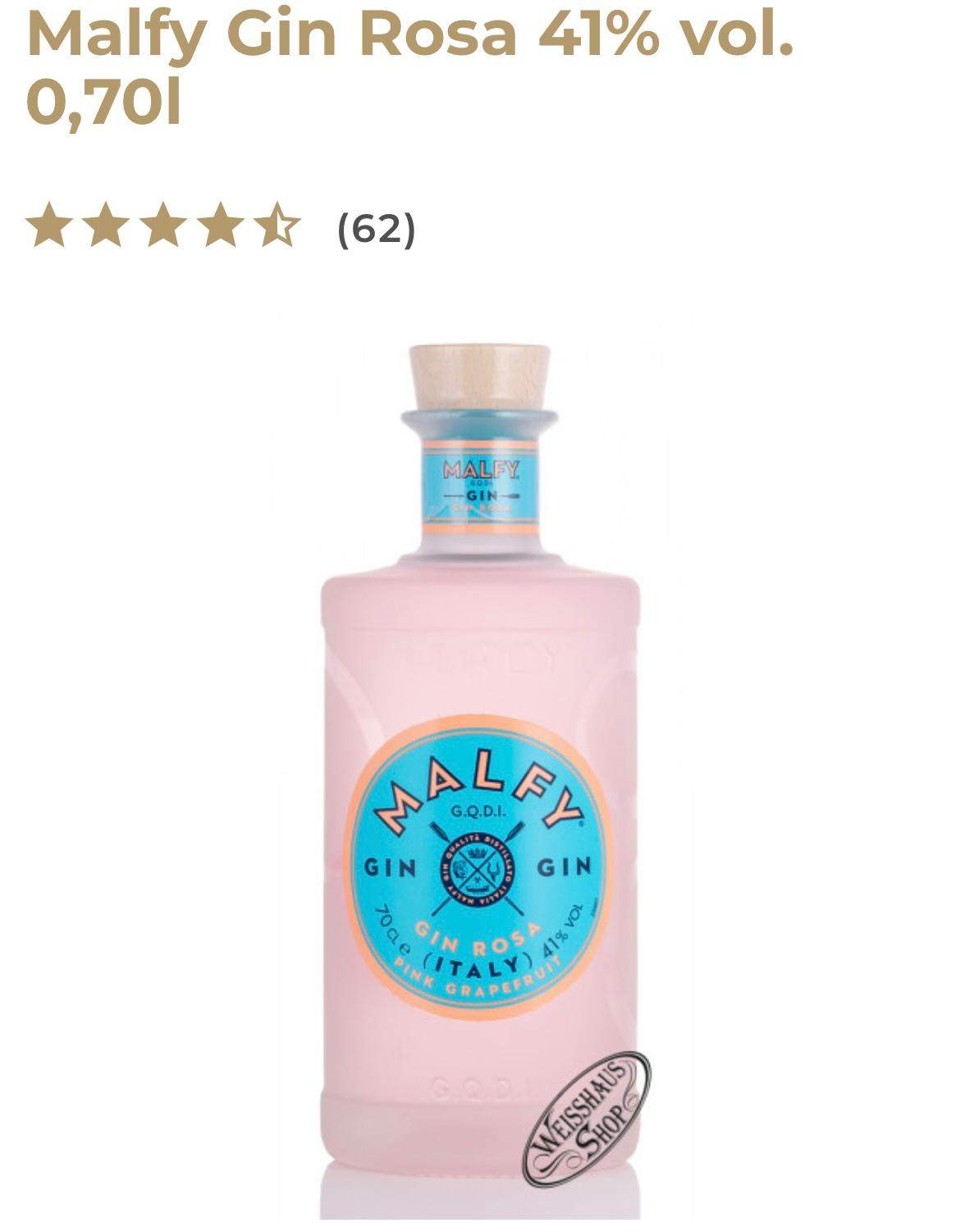 Welcher Gin als Geschenk? (Alkohol, Getränke)
