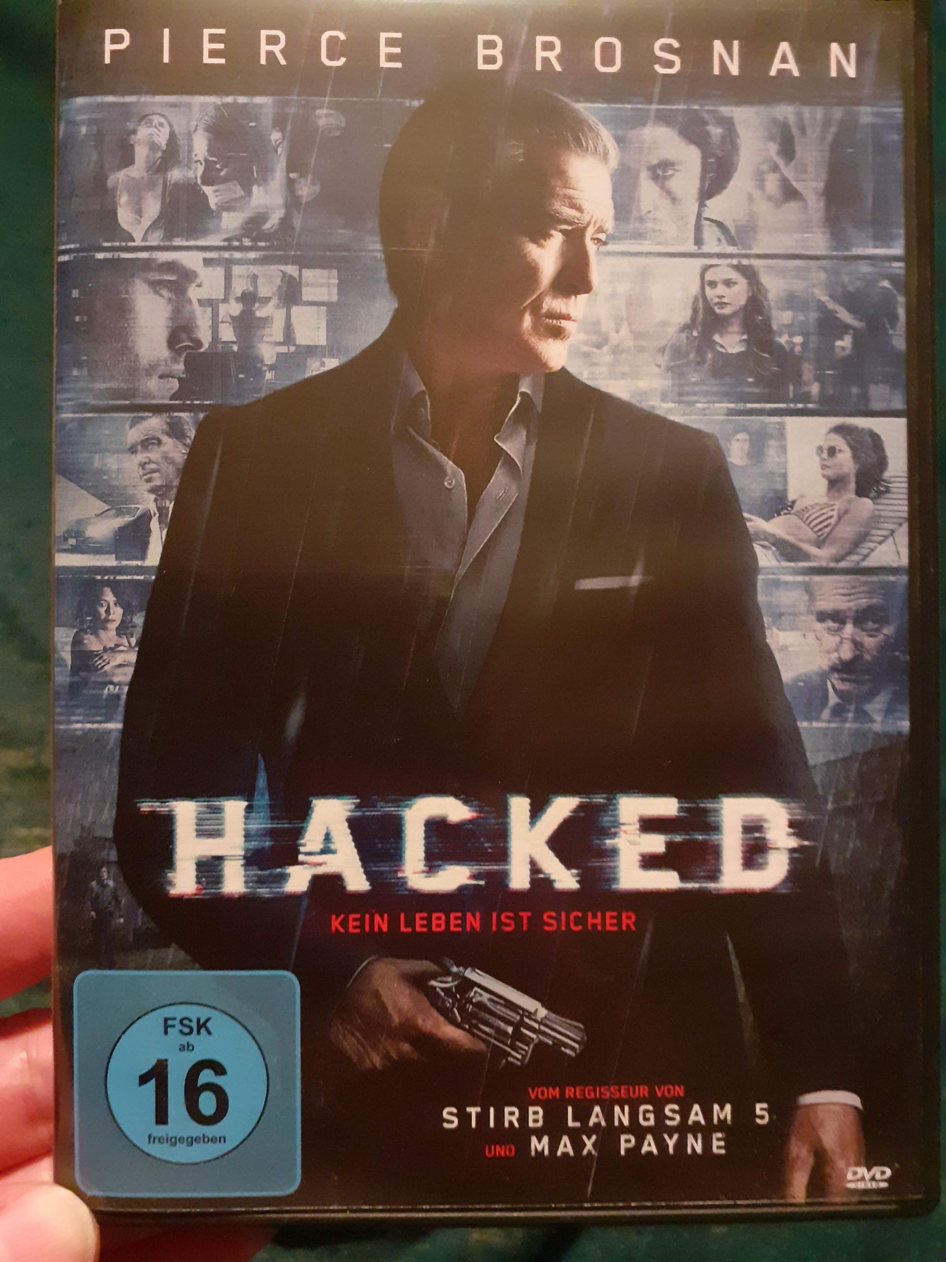Mir Fällt Der Name Des Films Nicht Ein Filmtitel vergessen? (Film, Filmsuche)