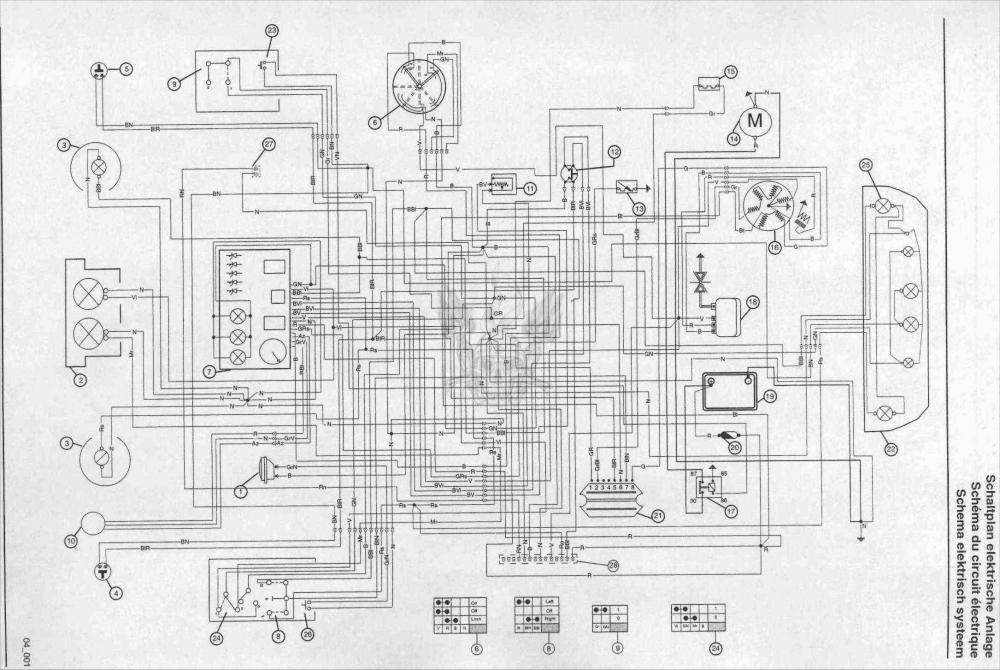 China Roller Schaltplan Wiring Diagram - vrogue.co