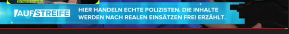  - (YouTube, Polizei)