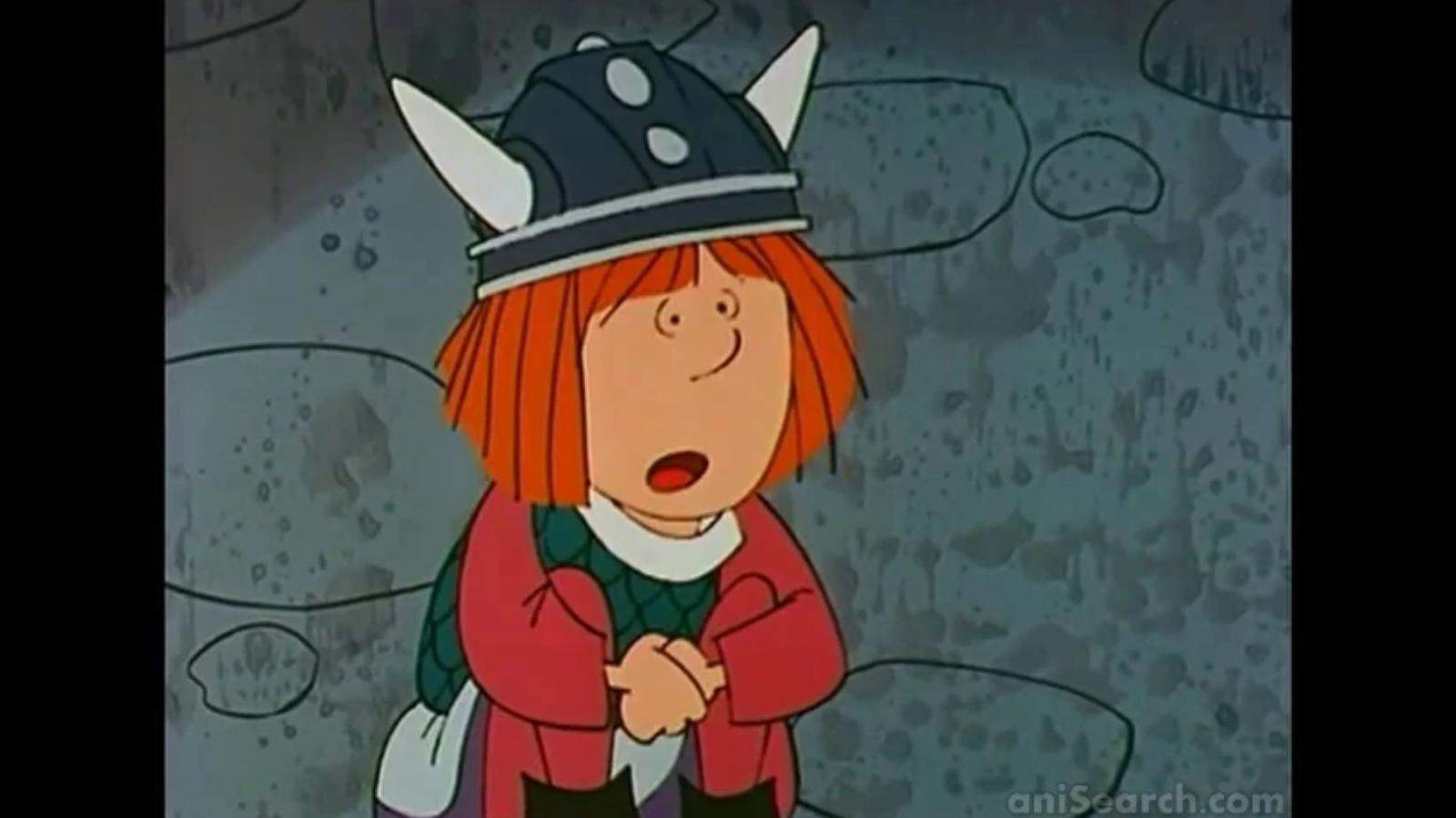 Zählt ihr Wickie, Heidi, Biene Maja, Sindbad &amp; Co. zu Anime? (Menschen ...