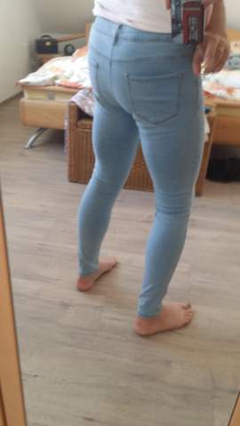 - (Mädchen, Jungs, Mode)