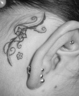 so stell ich mir das vor :) - (Tattoo, Love)