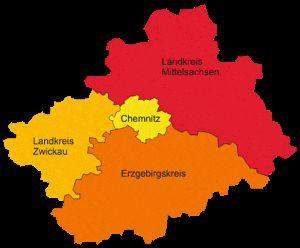 Was bedeutet Verbundraum bei dem Ticket? (Bahn, Zug) Was bedeutet Verbundraum bei dem Ticket? (Bahn, Zug)