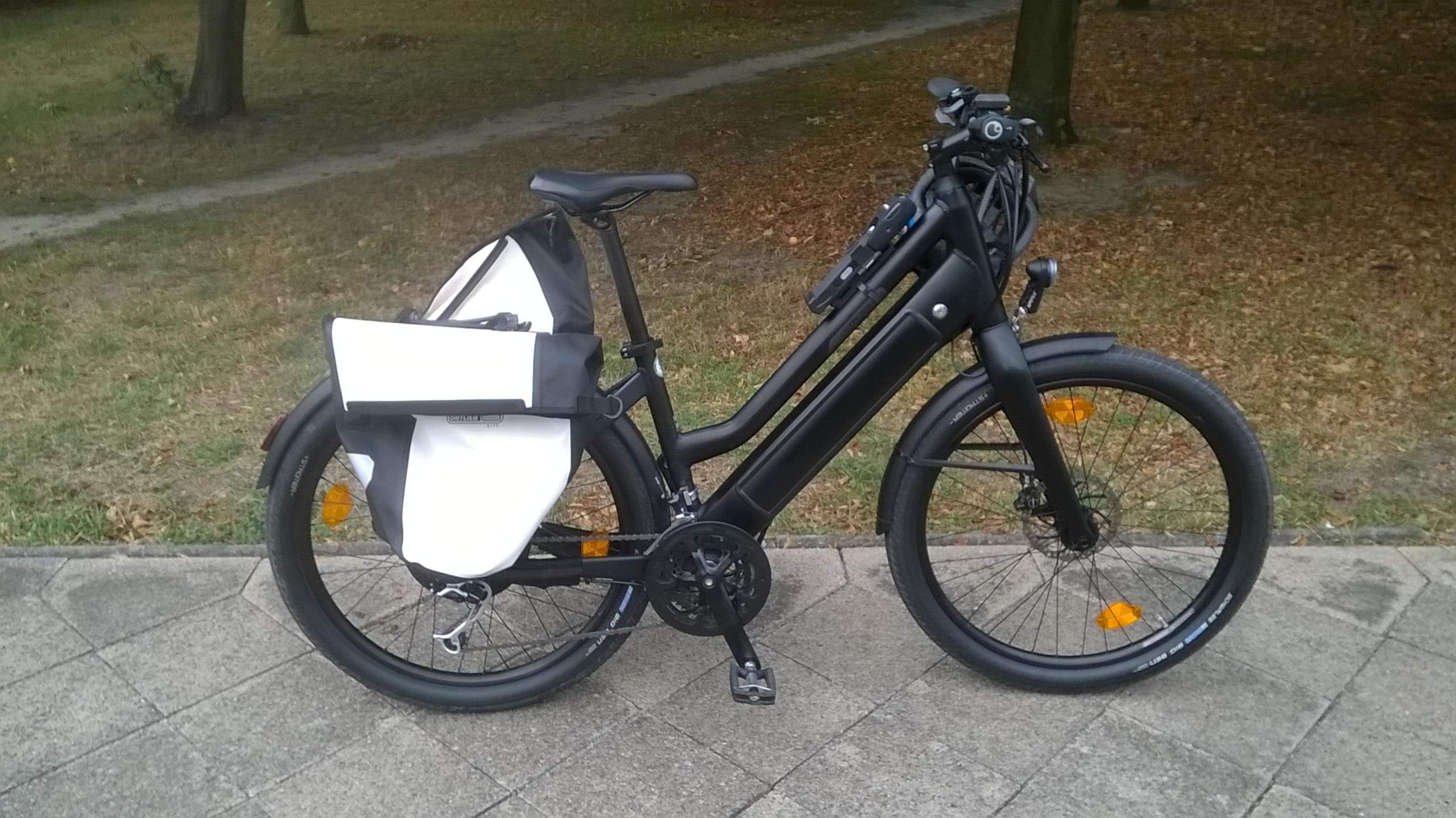 Wieviel Motorleistung (Watt) EBike nötig? (Elektronik, Fahrrad, Akku) Wieviel Motorleistung (Watt) EBike nötig? (Elektronik, Fahrrad, Akku)