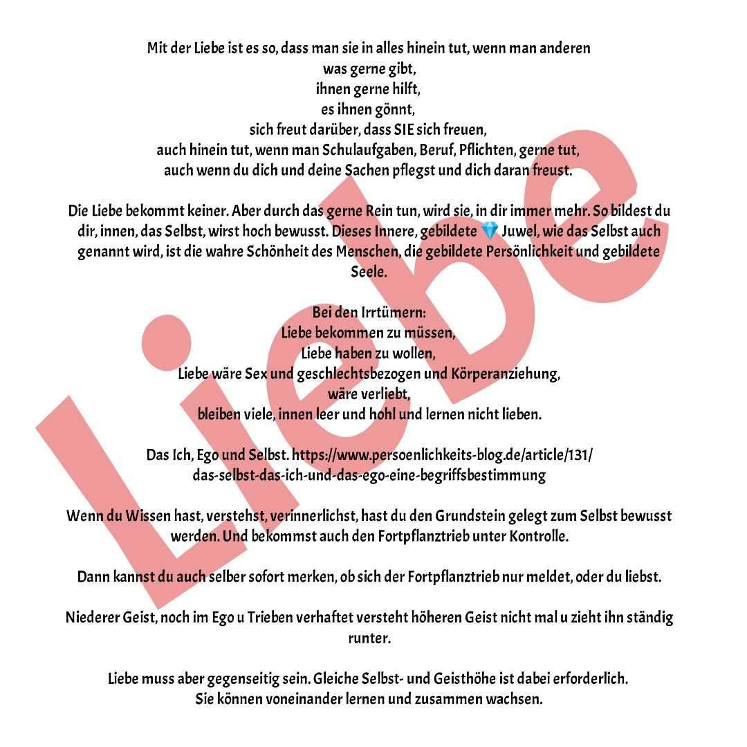 Was nützt die Liebe in Gedanken? (Liebeskummer) Was nützt die Liebe in Gedanken? (Liebeskummer)