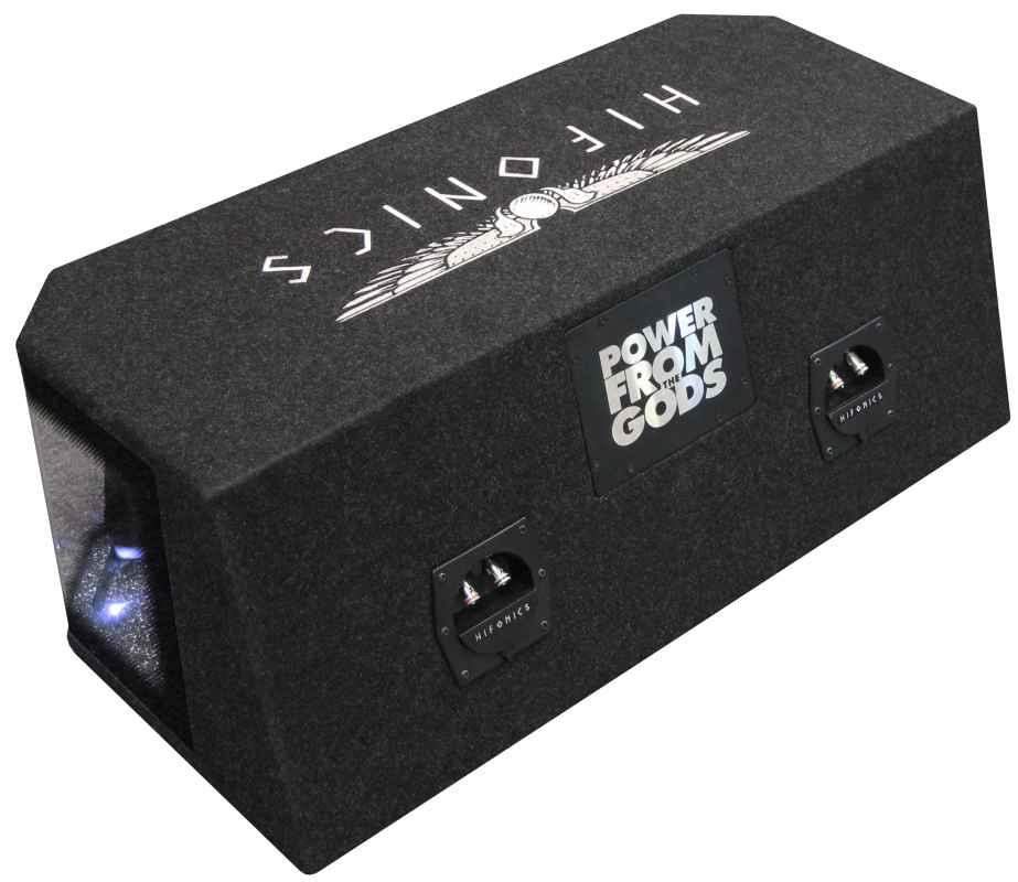 Subwoofer an 5Kanal Endstufe anschließen? (Auto, Elektronik)