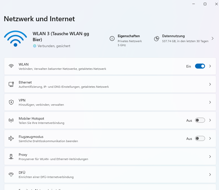 MSI B550 F Edge WiFi mit WLAN verbinden? Gaming PC)