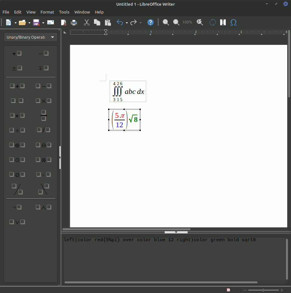 Mathe Text Editor Text als Kopie? (Mathematik, Texteditor)