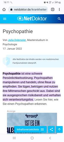 - (Psychologie, Menschen, Gesellschaft)