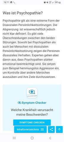 - (Psychologie, Menschen, Gesellschaft)