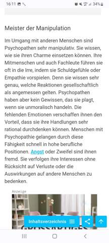 - (Psychologie, Menschen, Gesellschaft)