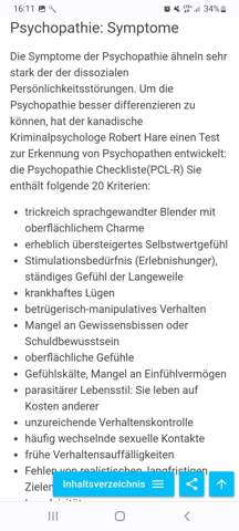 - (Psychologie, Menschen, Gesellschaft)