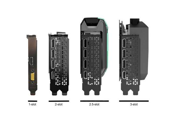 gpu slot on motherboard