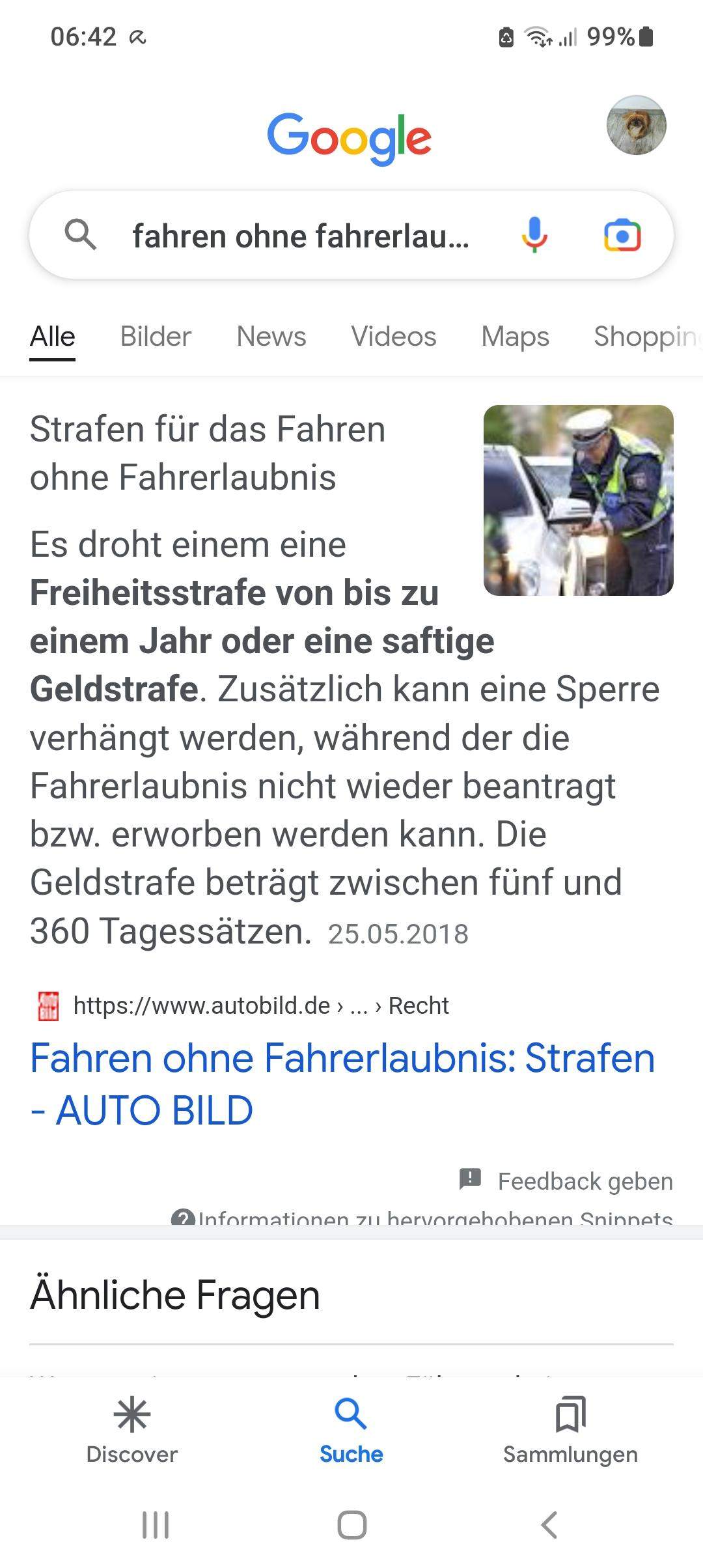 Fahren ohne Anhängerführerschein? (Führerschein, Verkehrsrecht, Straßenverkehrsordnung)