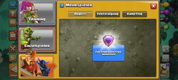  - (Clash of Clans, Clash Royale, Supercell)